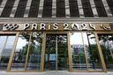 仏警察、パリ五輪組織委の本部を捜索